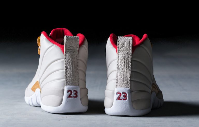 2018 jordan chinese new year