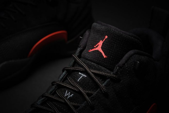 Air Jordan 12 Low Max Orange Release Date - Sneaker Bar Detroit