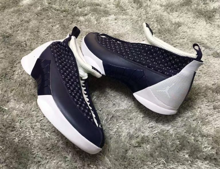 jordan obsidian 15