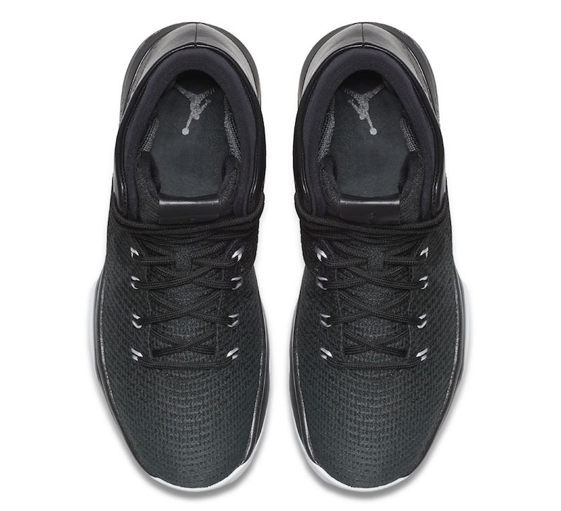 Air Jordan 31 Black Cat Release Date