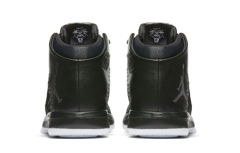 Air Jordan 31 Black Cat Release Date
