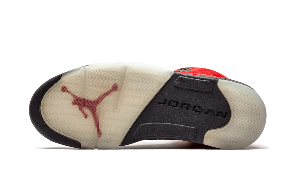 Air Jordan 5 Raging Bull Rumored To Release in 2015 