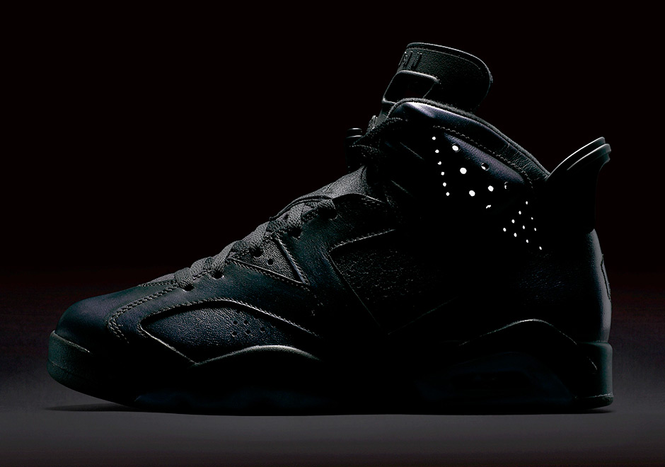 Air Jordan 6 All-Star Release Date - Sneaker Bar Detroit
