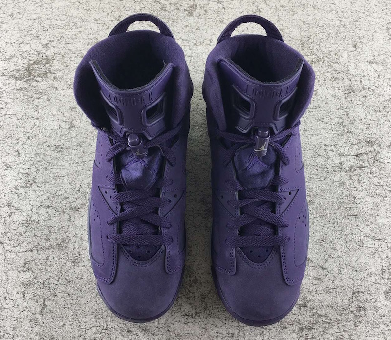 purple dynasty 6s