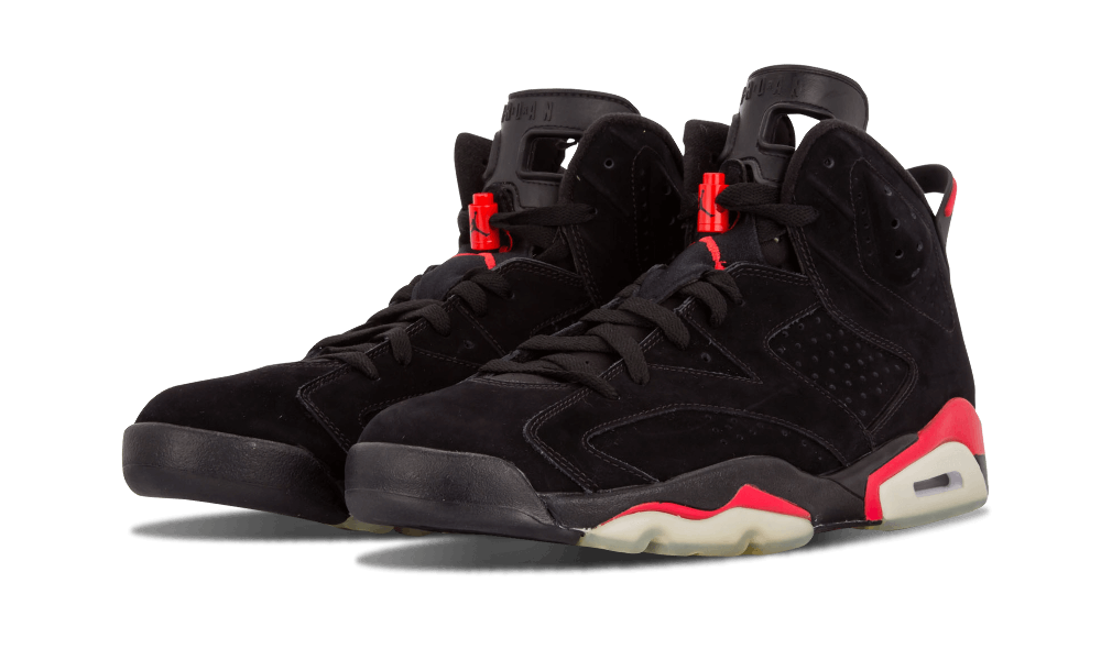 infrared 6s 2010
