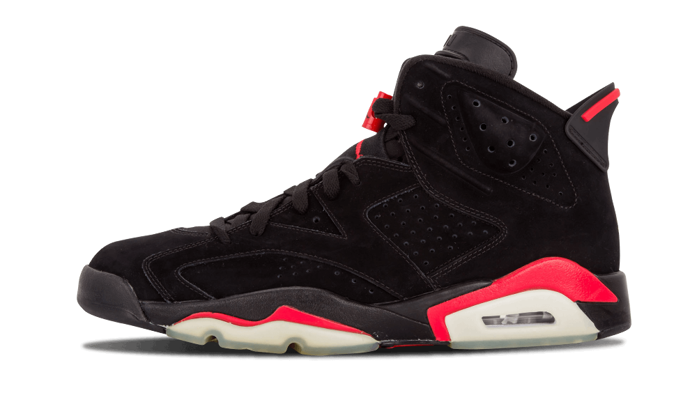 infrared 6s 2010