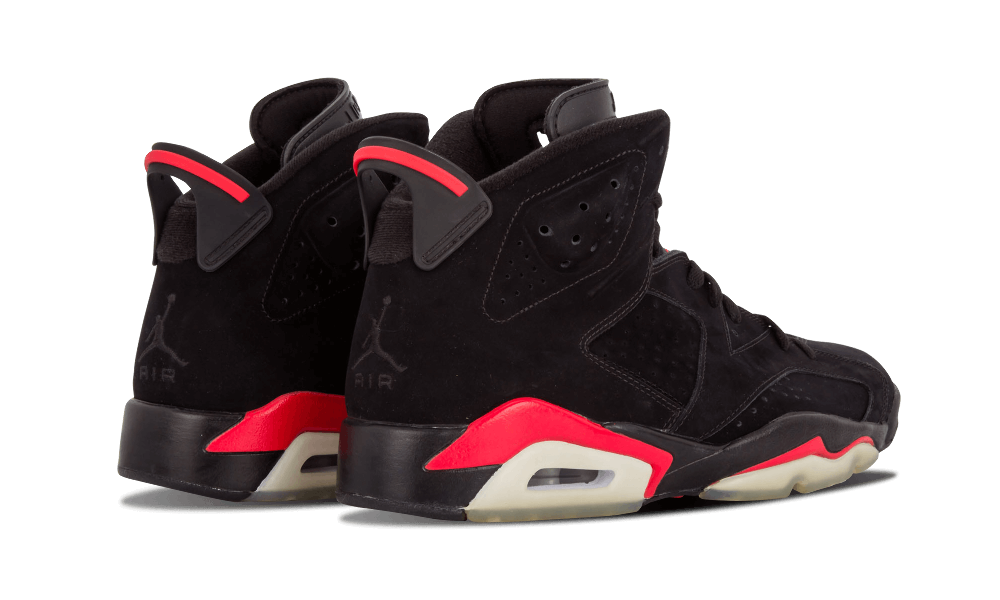 closer look at the Infrared Pack 2010 