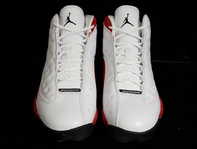 Air Jordan 13 OG Chicago Release Date Sneaker Bar Detroit