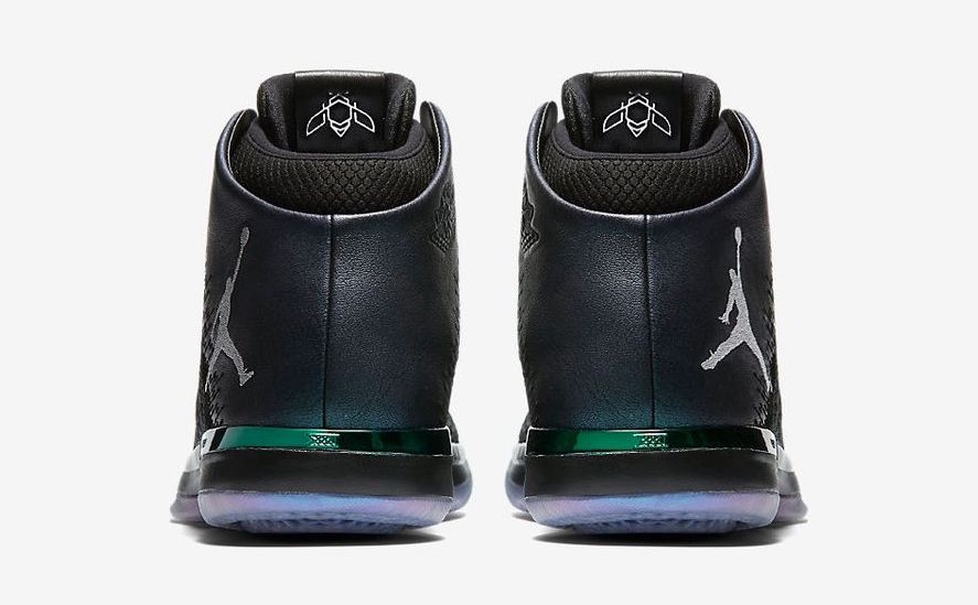 Air Jordan XXX1 All-Star Release Date