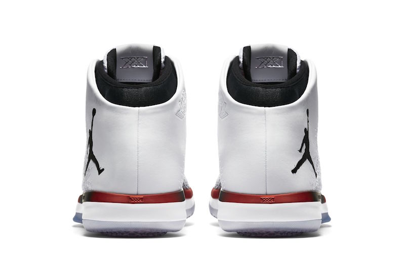 Air Jordan XXX1 Chicago Bulls Release Date
