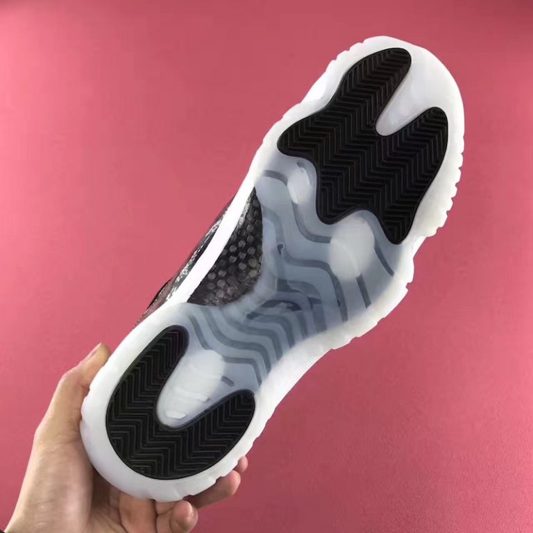 Air Jordan 11 Low Barons Release Date - Sneaker Bar Detroit