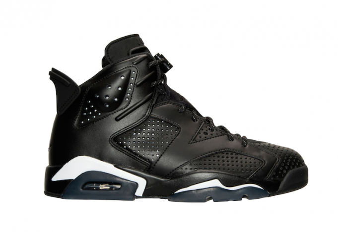 Air Jordan 6 Black Cat Release Date - Sneaker Bar Detroit