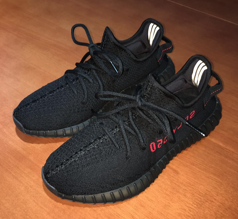 adidas + Kanye West YEEZY BOOST 350 V2 SYNTH NON