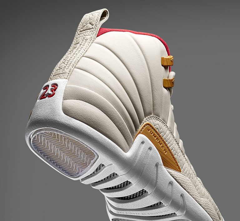 Air Jordan Chinese New Year Collection Sneaker Bar Detroit