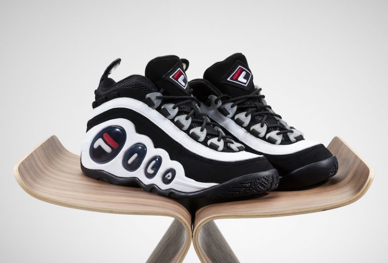 fila bubbles price