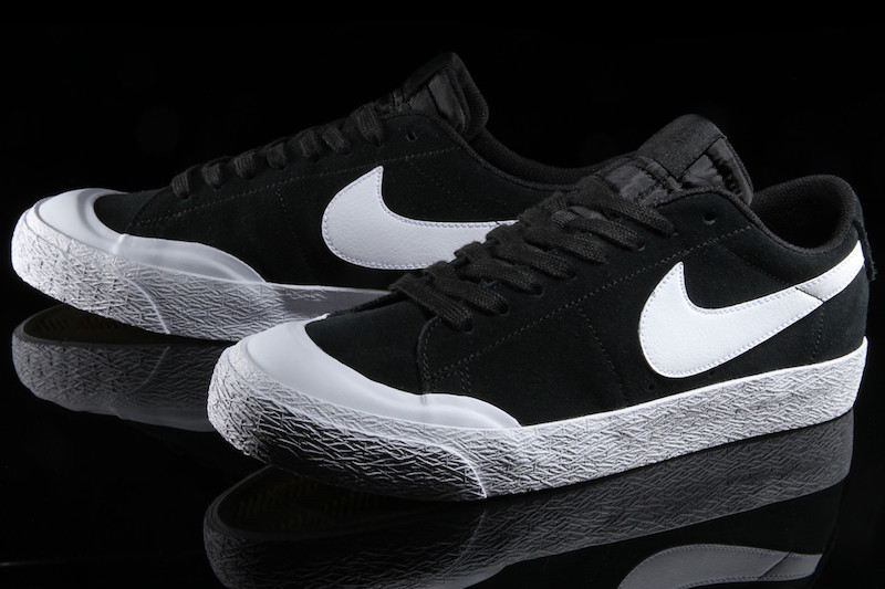 Nike sb blazer xt on sale negro