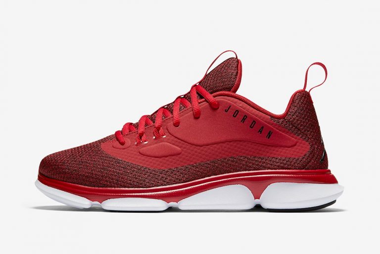 michael jordan impact on nike