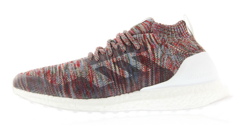 Kith x adidas Ultra Boost Mid Aspen Release Date