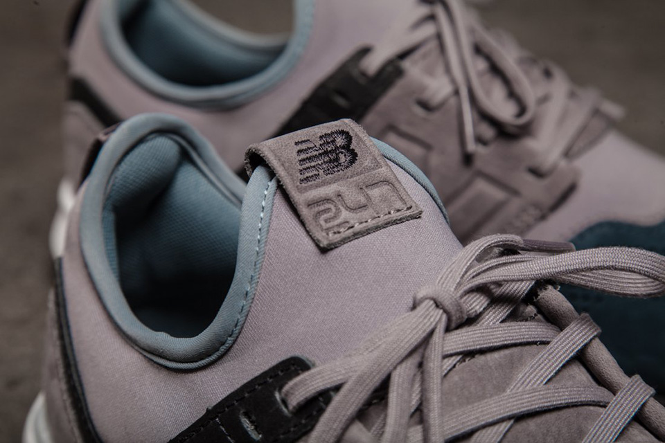 New Balance IV574 NA2 KIDS Release Date Friends and Family