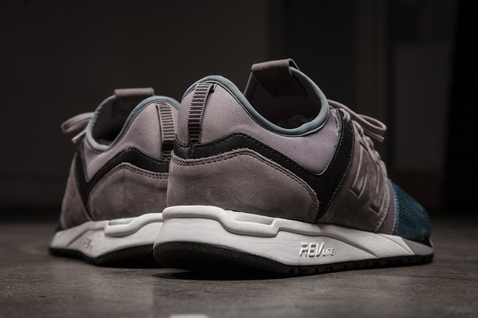 New Balance 247 Release Date Friends and Family