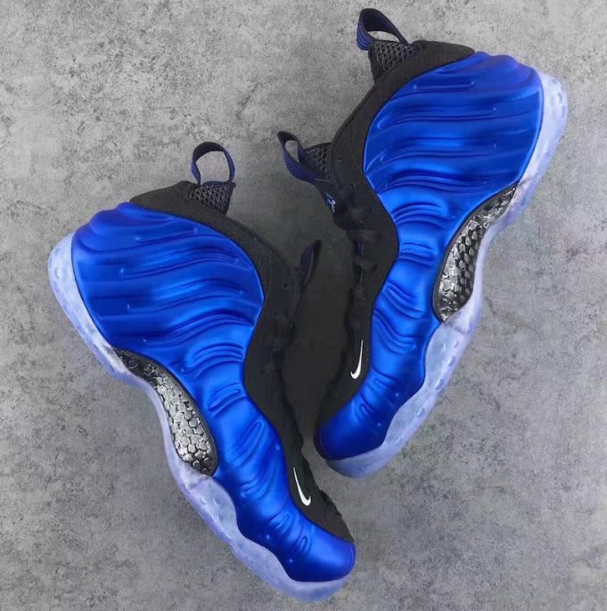 foamposites release december 2018