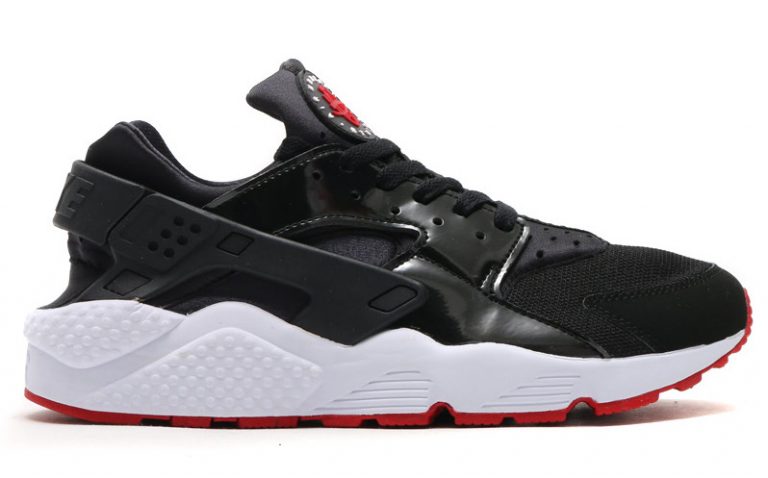huarache bred