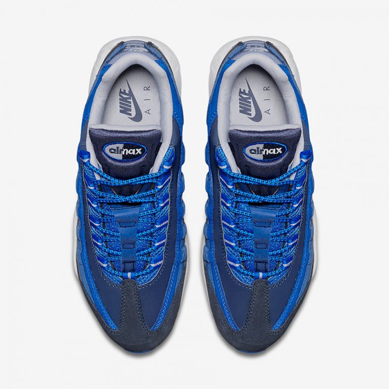 air max 95 obsidian blue