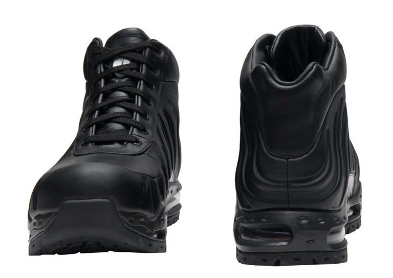 foamdome black