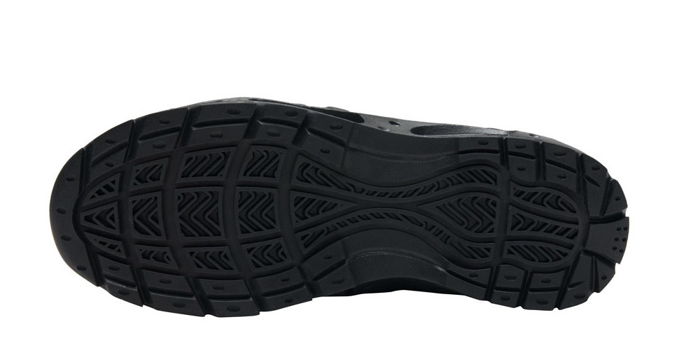 Nike Air Max Foamdome Triple Black 843749-002 - Sneaker Bar Detroit