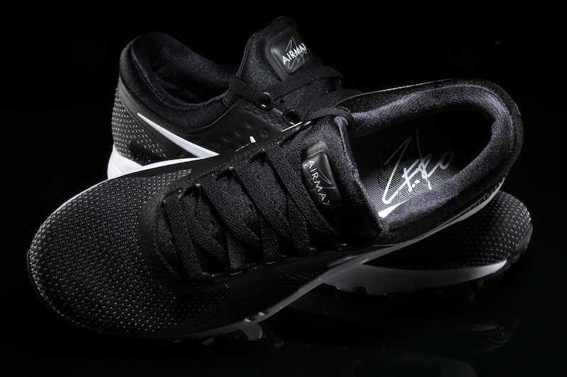 Nike Air Max Zero Essential Black White 876070-004