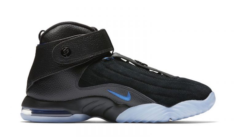 nike penny release date