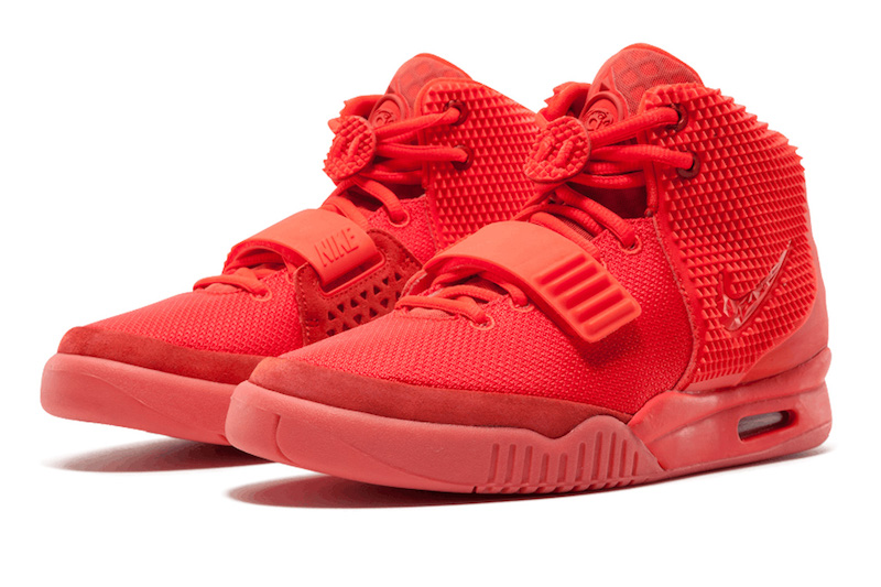 Nike Air Yeezy 2 Colorways, Release Dates, Pricing | SBD