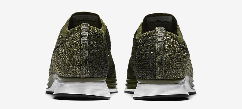 Nike Flyknit Racer Earth Tones Release Date - Sneaker Bar Detroit