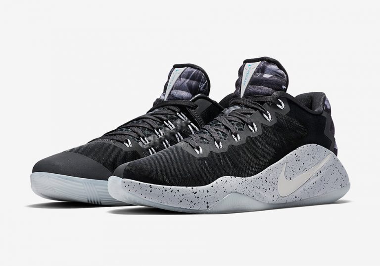 hyperdunk 16
