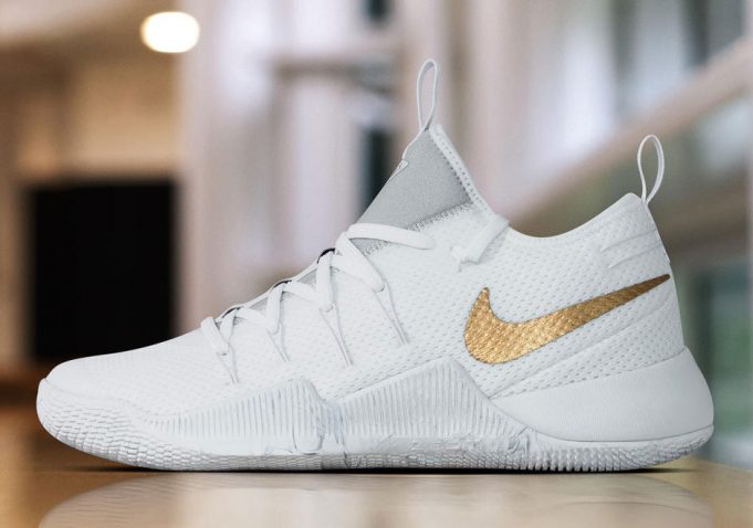 Nike Hypershift White And Gold Nike Hypershift White And Gold