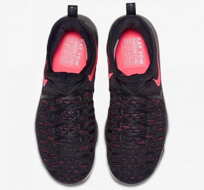 kd 12 aunt pearl size 9