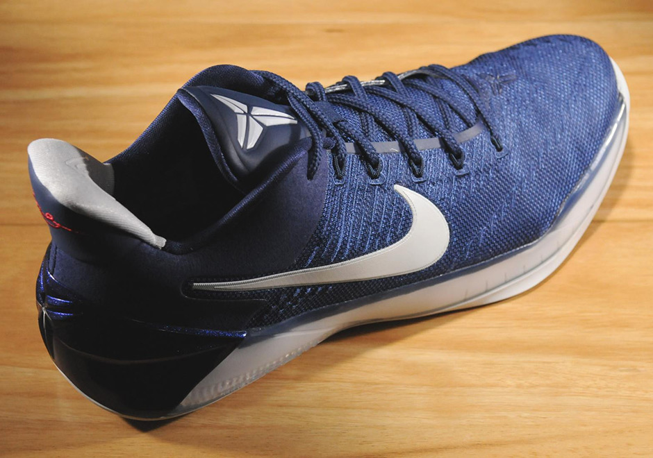 kobe navy blue