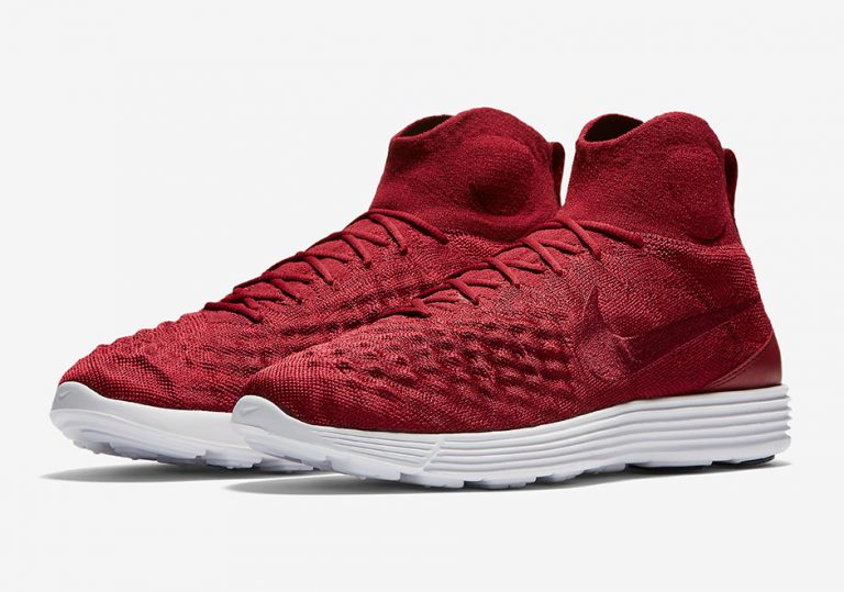 nike lunar magista 2 flyknit