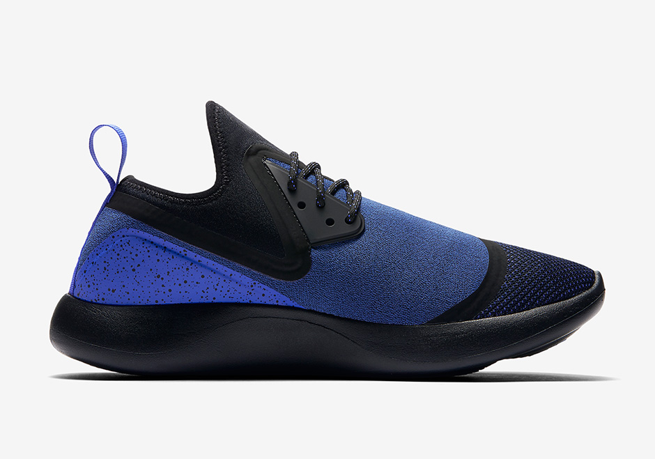 Nike LunarCharge Paramount Blue Release Date