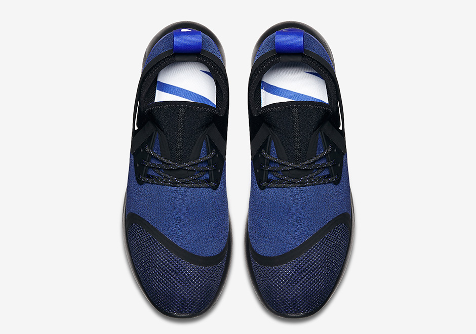 Nike LunarCharge Paramount Blue Release Date