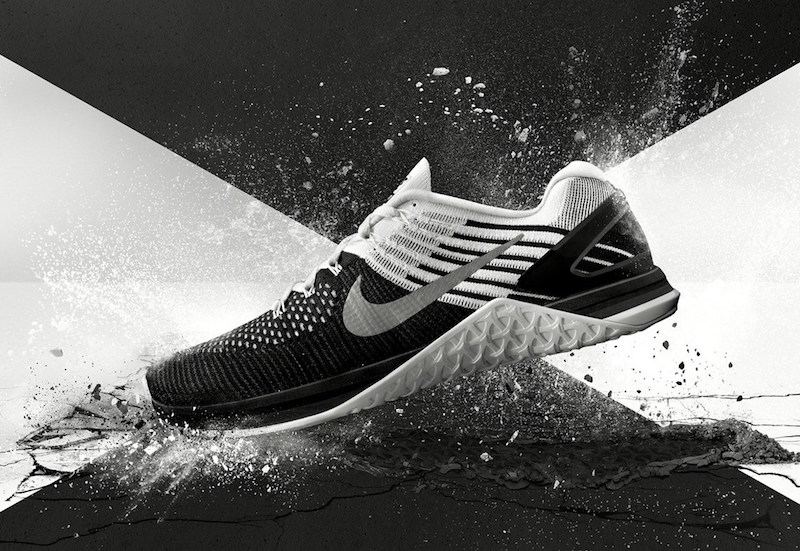 Nike Metcon 3 Flyknit Release Date