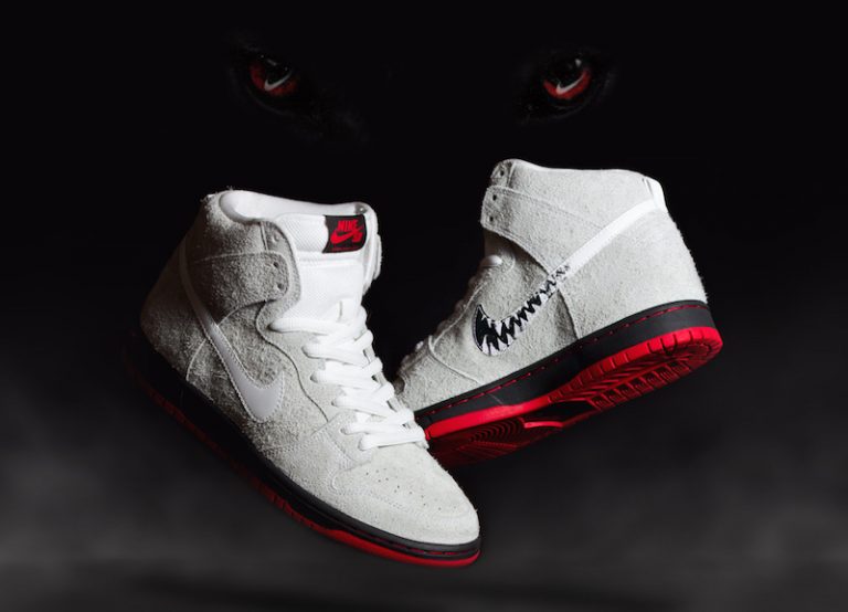 Black Sheep x Nike SB Dunk High Release Date - Sneaker Bar Detroit