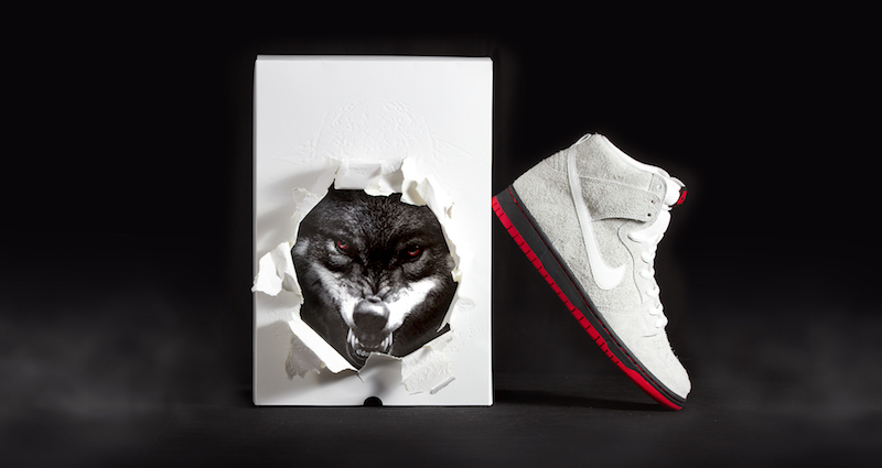 Black Sheep x Nike SB Dunk High Release Date