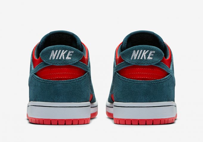 NIKE SB DUNK LOW PRO âREVERSE SHARKSâ | Kixify Marketplace
