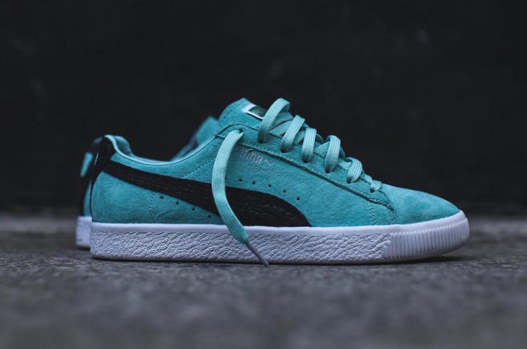 puma diamond collection