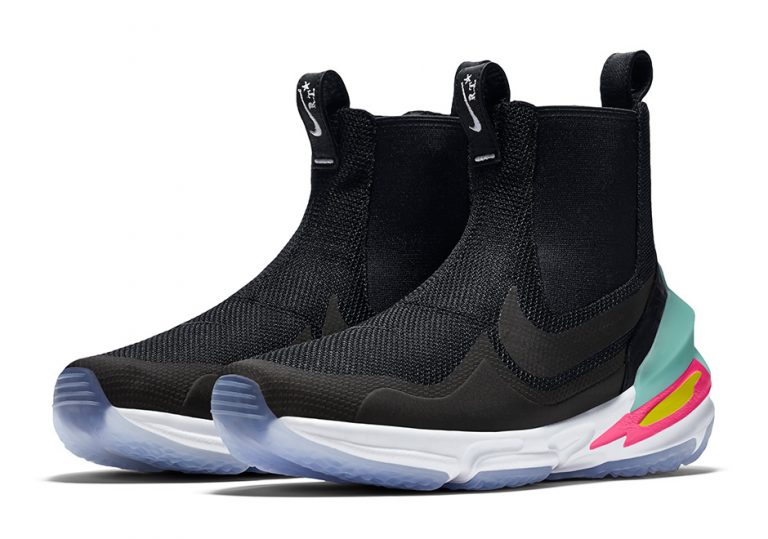 riccardo tisci x nikelab air zoom legend
