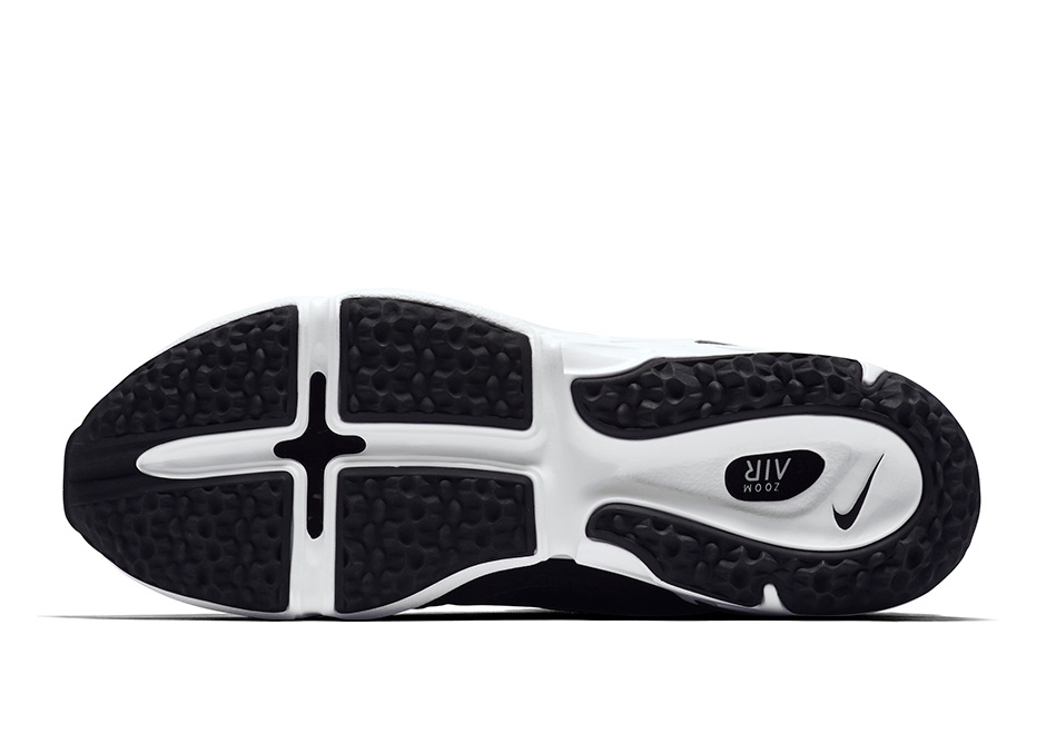 Riccardo Tisci x NikeLab Air Zoom Legend Outsole Release Date