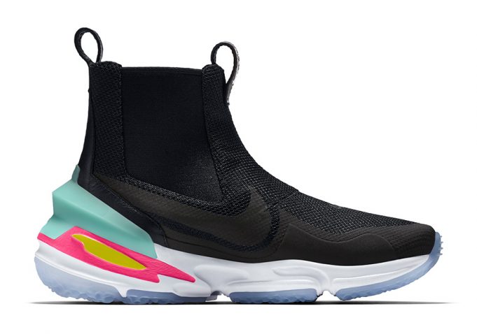 riccardo tisci x nikelab air zoom legend