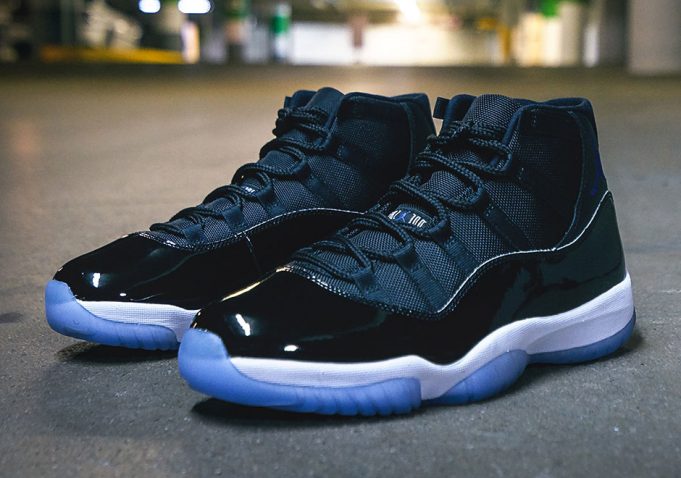 Air Jordan 11 Space Jam Availability Locations - Sneaker Bar Detroit