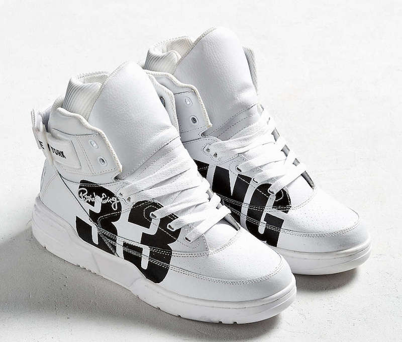 Urban Outfitters Ewing 33 Hi NYC Pack
